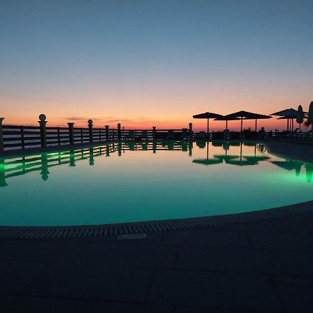 Sun See View Agios Stefanos Avliotes  ภายนอก รูปภาพ