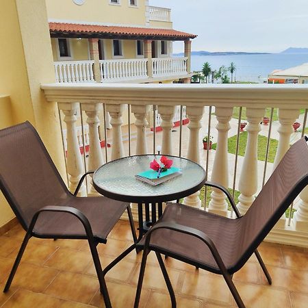 Sun See View Agios Stefanos Avliotes  ภายนอก รูปภาพ