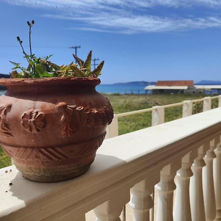 Sun See View Agios Stefanos Avliotes  ภายนอก รูปภาพ