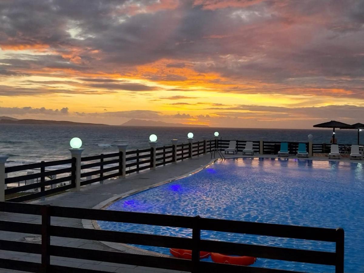 Sun See View Agios Stefanos Avliotes  ภายนอก รูปภาพ