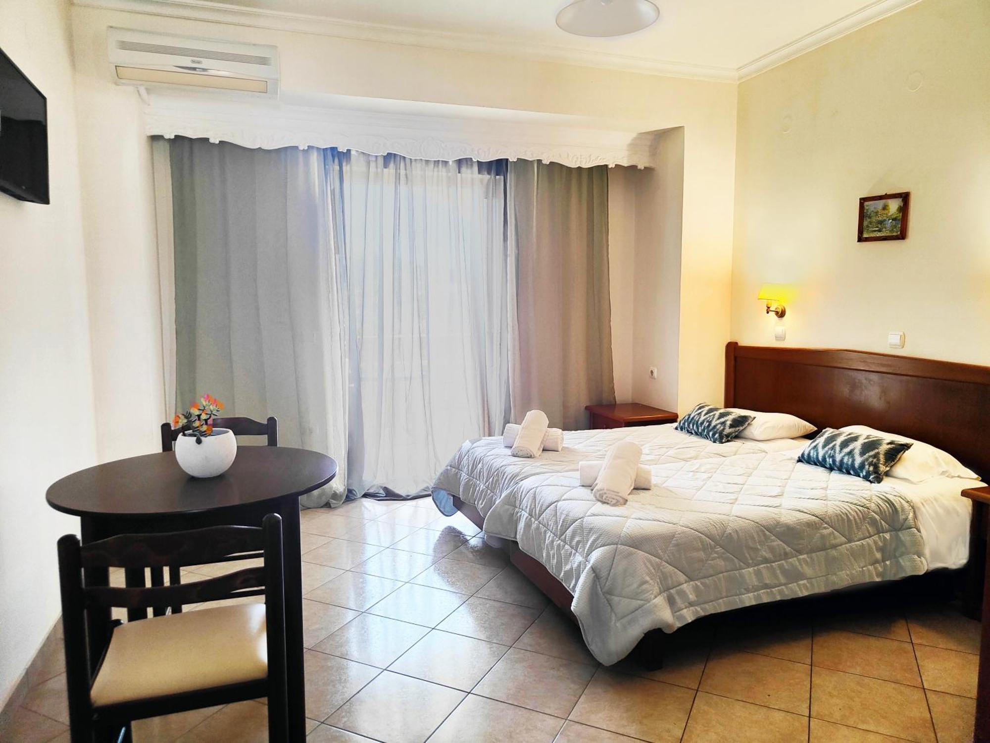 Sun See View Agios Stefanos Avliotes  ภายนอก รูปภาพ