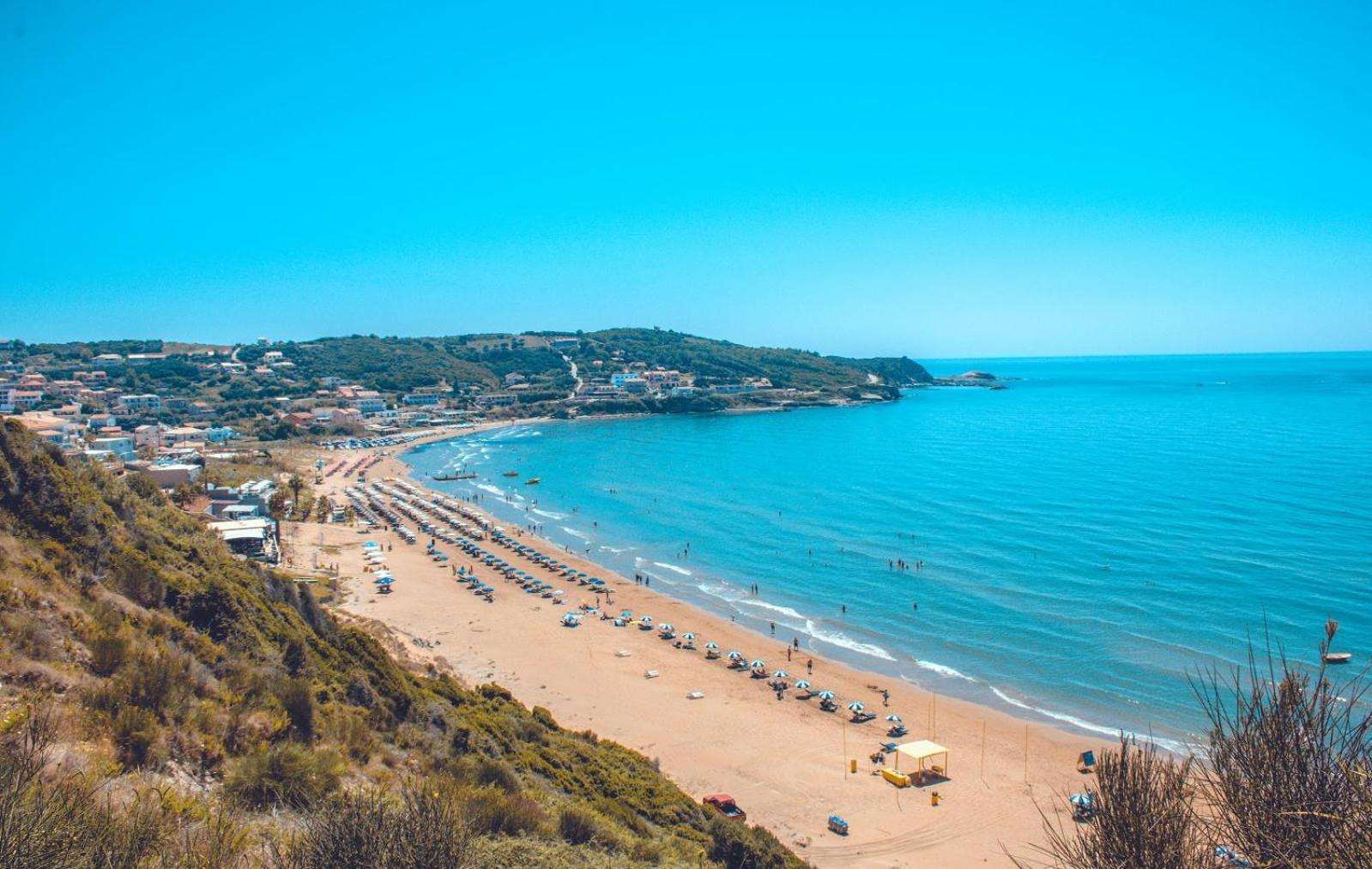 Sun See View Agios Stefanos Avliotes  ภายนอก รูปภาพ