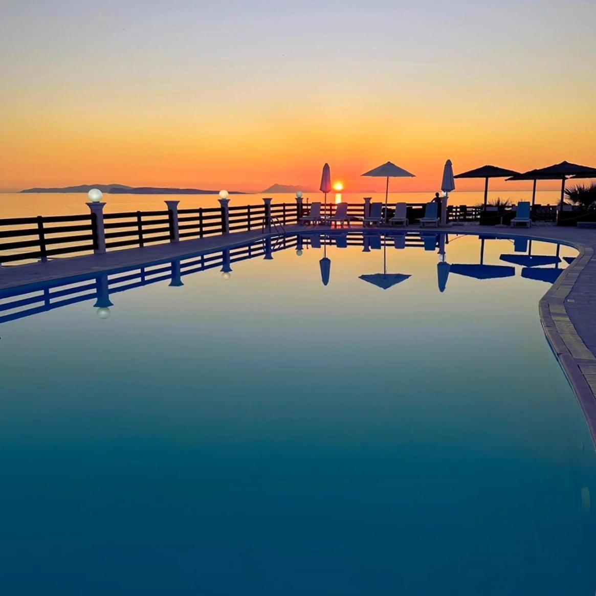Sun See View Agios Stefanos Avliotes  ภายนอก รูปภาพ